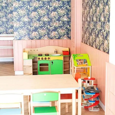 Apartamento Maya's Flats & 18 - Nadmotlawie *