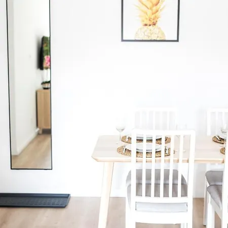 Maya's Flats & 18 - Nadmotlawie Gdańsk