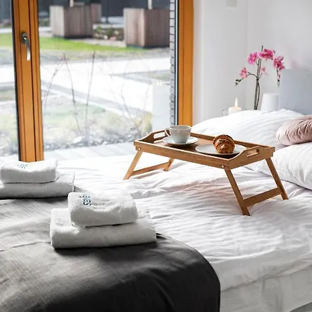 Maya's Flats & 18 - Nadmotlawie Gdansk