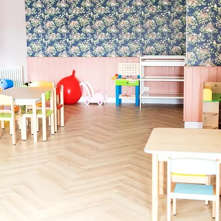 Maya's Flats & 18 - Nadmotlawie Apartament