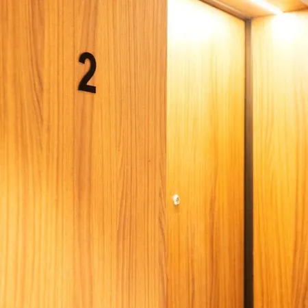Maya's Flats & 18 - Nadmotlawie * Gdansk