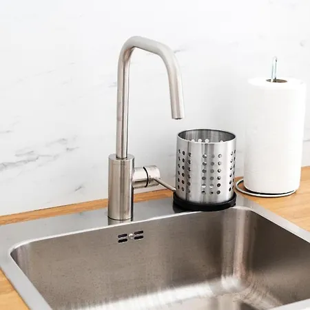 Apartament Maya's Flats & 18 - Nadmotlawie