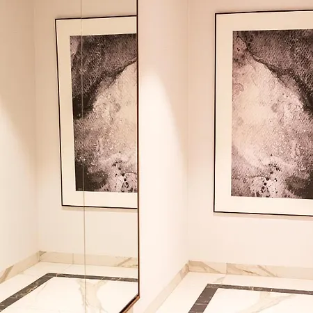 Maya's Flats & 18 - Nadmotlawie 公寓