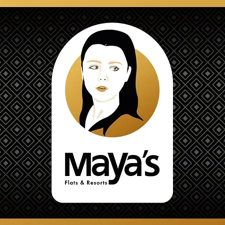 Maya'S Residence - Nadmotlawie * グダニスク