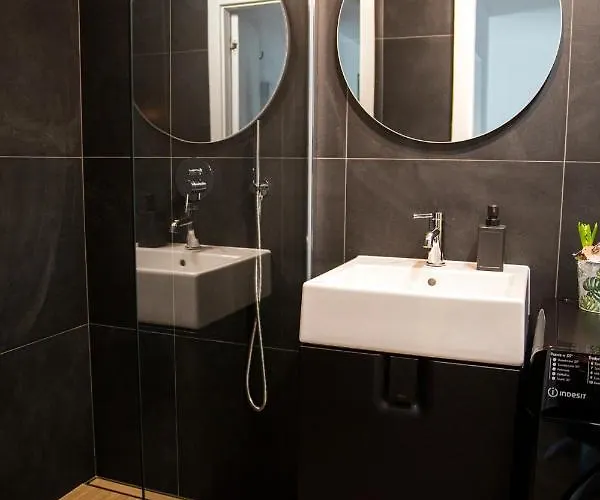 Apartament Maya's Flats & 18 - Nadmotlawie Gdańsk