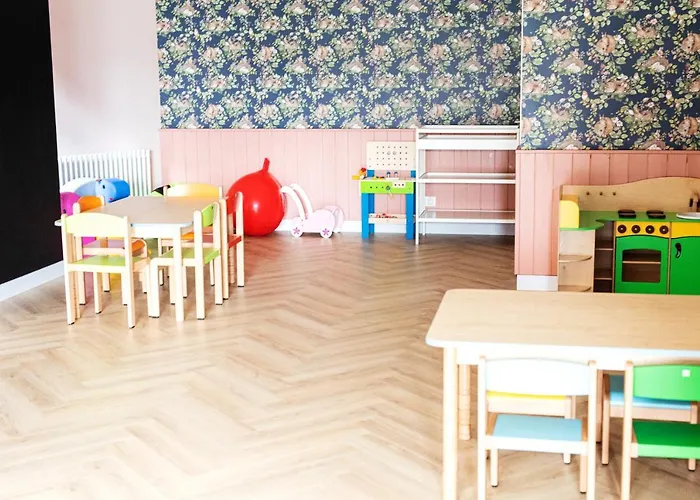 Maya's Flats & 18 - Nadmotlawie Apartament