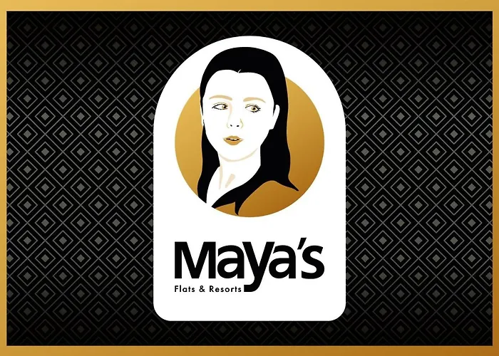 Maya's Flats & 18 - Nadmotlawie * Gdańsk